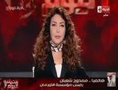 ممدوح شعبان :مبادرة حياة كريمة خير سيعم كافة مصر والعمل سيبدأ السبت المقبل