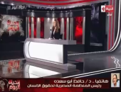 حافظ أبو سعدة لـ"الحياة اليوم": "حياة كريمة" مبادرة فى غاية الأهمية للأكثر احتياجا