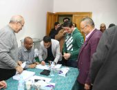 محمد شبانة: حجم مصروفات رابطة النقاد الرياضيين بـ"الصحفيين" بلغت 3 ملايين جنيه