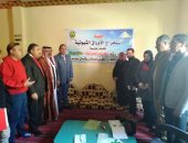 انتهاء تنفيذ حملة استخراج أوراق ثبوتية لأهالى من سيناء يقيمون بالإسماعيلية