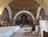 تخصيص أراضى لإنشاء 37 كنيسة بالمدن الجديدة خلال 4 سنوات