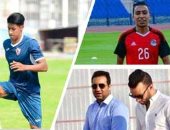 الزمالك يعلن الصفقة السوبر خلال 48 ساعة.. مؤتمر صحفى للكشف عن تفاصيل المهاجم الأفريقى الجديد بحضور بوطيب.. جناح الاتصالات أول التعاقدات الرسمية.. اتجاه لضم أجنبى ثانى ورحيل أحداد.. كاسونجو يقص شرط الراحلين