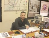 إسعاف بنى سويف: توزيع 27 سيارة إسعاف لتأمين الكنائس خلال أعياد الميلاد