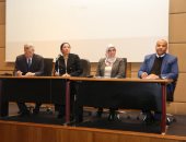 البيئة تنظم ورشة عمل حول المشاركة المجتمعية فى التصدى لقضية المخلفات الصلبة