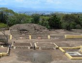 اكتشاف معبد لإله الخصوبة فى المكسيك عمره 3000 سنة.. وكهنته يسلخون الموتى