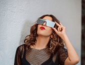 شاهد .. جلسة التصوير الأولى للديفا سميرة سعيد فى 2019