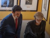 شاهد.."قطريليكس": بريطانيا تتفاخر بالانبطاح القطرى 