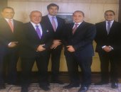 بلومبرج: البنك الأهلى الأول فى السوق المصرية فى القروض المشتركة 2018