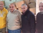 جمارك الإسكندرية تضبط محاولة تلاعب تهرب من الضرائب والرسوم 