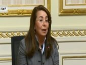 عرض خرائط القرى الأكثر فقرا فى اجتماع مبادرة "حياة كريمة"