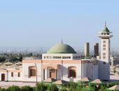 غدا .. جامعة سوهاج تفتتح مسجدها الجديد على مساحة 4200 متر بحضور المحافظ