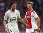 أخبار برشلونة اليوم عن خطة سوق الانتقالات فى 2019 