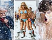 اللى بردان ميتفرجش.. أصعب صور ممكن تشوفها فى الشتا