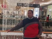 فلوس الإسماعيلي تنهي أزمات النصر للتعدين 