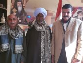 نقابة الزبالين تفتتح فرعًا جديدًا فى الأقصر لدعم السياحة