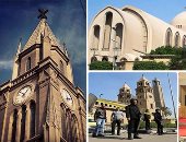 الهيئة الإنجيلية تنهى استعدادات الاحتفال بعيد الميلاد.. 2 مليون مصرى بـ 1500 كنيسة محلية ترفع ترانيم ميلاد السيد المسيح.. مندوب عن الرئيس وقيادات بالدولة يشاركون بالاحتفال.. وأندريه زكى يشكر الداخلية على جهودها