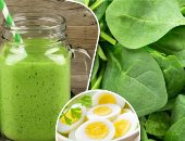 اعرف تاكل صح إزاى.. التسخين يفقد السبانخ والدجاج والمشروم فوائدهم ويحول البطاطس والبيض لسموم.. ابعد عن القلى فى الزيت لتجنب أمراض القلب والمقلاة الكهربائية والطهى بالبخار أفضل.. والسمنة البلدى أخطر الأغذية