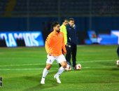 كينو ودبابة الإكوادور يقودان هجوم بيراميدز أمام الأهلى.. والسعيد أساسى 