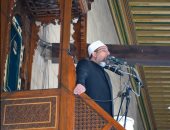 وزير الأوقاف: تجفيف المنابع الاقتصادية للجماعة الإرهابية من أهم سبل المواجهة