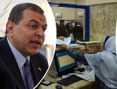 حكاية القرار رقم "1" لوزير القوى العاملة فى عام 2019.. إنشاء وحدة لتحقيق المساواة بين الجنسين وتمكين المرأة للقضاء على أشكال التمييز ..  محمد سعفان يحفز الشركات على التطبيق بشعار "التميز"   والقومى للمرأة يرحب 