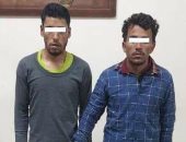 بالصور.. تفاصيل مقتل سائق على يد تشكيل عصابى بالشروق