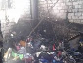 محافظ سوهاج: صرف 5 آلاف جنيه لأسرة مواطن بعد احتراق جهاز عروس داخل شقته بطهطا