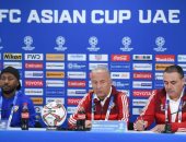 مدرب الإمارات: جاهزون لضربة البداية ضد البحرين في كأس أسيا 2019