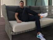 اخبار كريستيانو رونالدو اليوم عن استجمام الدون في دبي