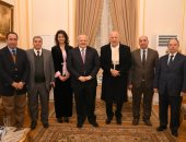 النائبة ماريان عازر: حفل عمر خيرت فى جامعة القاهرة نموذج ناجح للقوى الناعمة