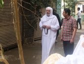 بدء تصوير الفيلم الروائى القصير "تستطيع الخروج اليوم"