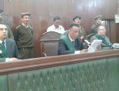 تأجيل محاكمة المتهم باقتحام كنيسة عين شمس لـ19 يناير للاطلاع