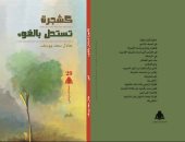 هيئة الكتاب تصدر "كشجرة تستدل بالضوء" للكاتب السودانى عادل سعد يوسف