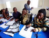 الكونغو: تمديد عملية تسجيل الناخبين للانتخابات الرئاسية في بعض مناطق شرق البلاد