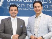 3n veneers تعلن أطباء يستخدمون تقنياتها بالشرق الأوسط.. دكتور أحمد القفاص بمصر
