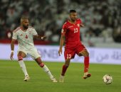 كأس أسيا 2019.. محمد الرميحى نجم البحرين أفضل لاعب فى مباراة الإفتتاح 