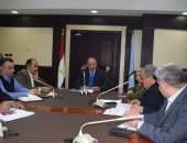 محافظ البحر الأحمر: حققنا 203% من المستهدف لمبادرة 100 مليون صحة بالمحافظة