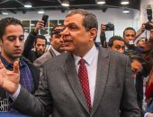 وزير القوى العاملة: نسعى لـ"مليون مشروع صغير" على أرض مصر