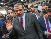 وزير القوى العاملة يفتتح غدا ملتقى توظيف يوفر 12 ألف فرصة عمل بالمنيا