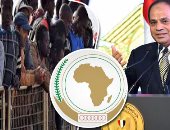 مكافحة مشتركة للإرهاب واستثمارات عابرة للحدود.. ملفات مصر فى القارة السمراء 2019.. مشاريع طموحة للربط الجغرافى على هامش رئاسة الاتحاد الأفريقى.. وخبراء: نهضة الاقتصاد المصرى تبدأ من أفريقيا