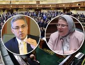 مصير أكشاك شراء المخلفات بيد المنظومة الجديدة للقمامة.. النائبة شيرين فراج تطالب بإعادة تداولها ضمن خطة كاملة ووقف تعميمها بعد التنفيذ فى 3 مدن فقط.. و"محلية البرلمان": قدمنا رؤية تستغرق 3 سنوات