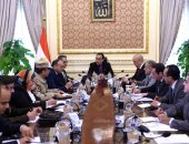 رئيس الوزراء: الرئيس السيسي كلف بوضع تصور متكامل لتطوير منطقة آثار سقارة