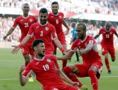الأردن تبحث عن تذكرة ربع نهائى كأس آسيا ضد فيتنام