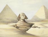 شاهد مصر فى القرن 19.. "السفر والاستكشاف" لوحات للبيع فى مزاد بونهامز