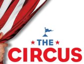 أول تريلر للموسم الرابع من برنامج The Circus الذى يعود الشهر الجارى
