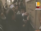 الرئيس السيسي يفتتح مسجد "الفتاح العليم" بالعاصمة الإدارية