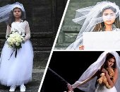 "القومى للطفولة" يحبط زواج طفلين قبل خروج "العروس" من الكوافير بسوهاج