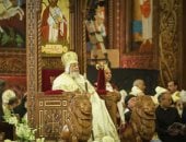 البابا تواضروس يترأس قداس عيد الميلاد بحضور وزراء ووفود عربية وأجنبية 