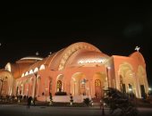 كاتدرائية ميلاد المسيح.. أحدث المقرات البابوية بالعاصمة الإدارية