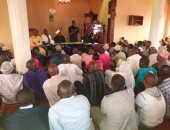 منظمة خريجى الأزهر برواندا تطلق سلسلة ندوات بعنوان "التطرف والغلو فى الدين"