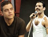 فيلم رامى مالك يفوز بالجائزة الثالثة لأوسكار أفضل مونتاج  